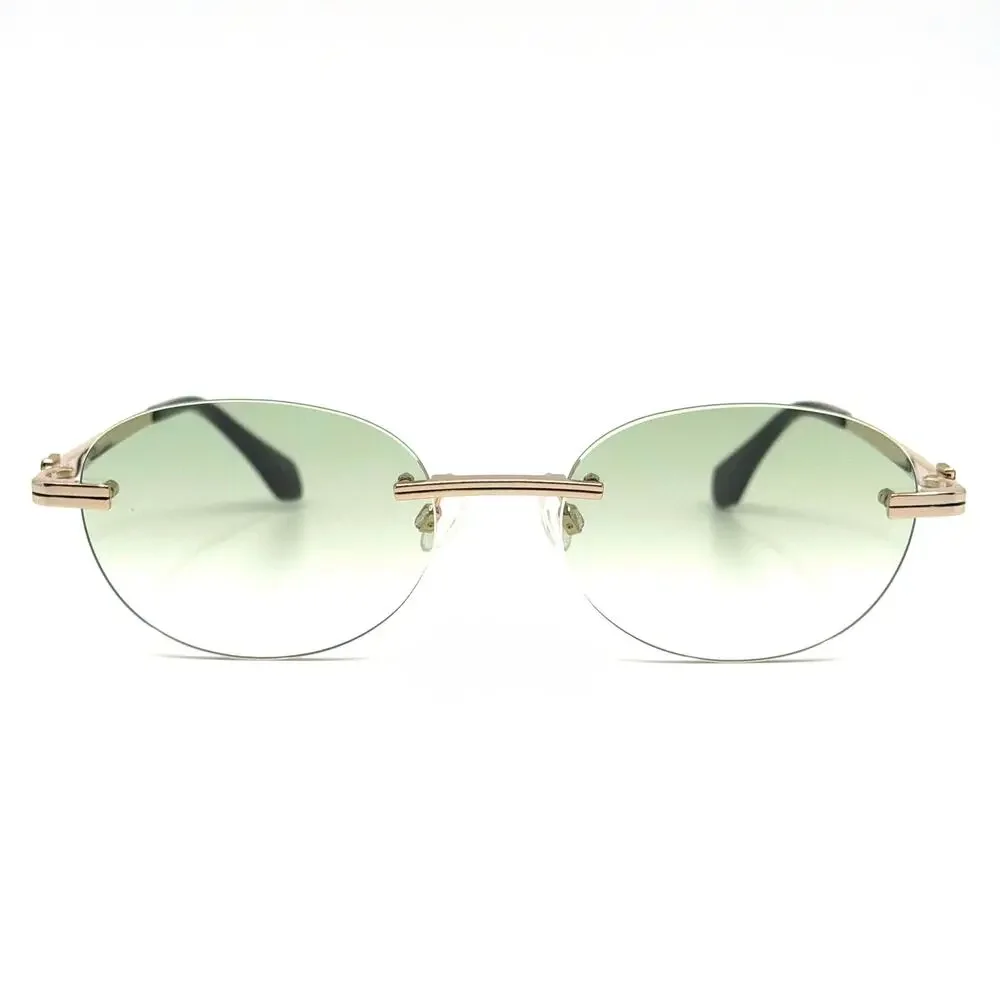 New, PALM ANGELS Sunglasses PERI10H 7654 Authentic